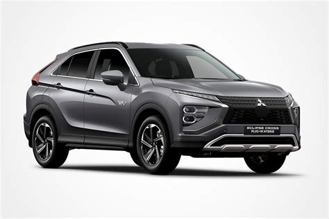 Electrifying Growth Mitsubishi Ramps Up Plug In Hybrid Suv Production