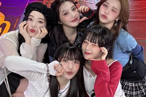 Red Velvet Is Going To Celebrate Their 10th Anniversary With A New