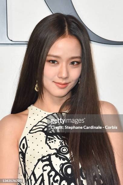 Jisoo Photos Et Images De Collection Getty Images