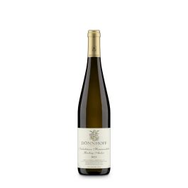 Niederh User Hermannsh Hle Riesling Auslese Goldkapsel Weingut D Nnhoff