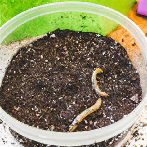 Exploring the Complex Diet of Worms: What They Eat and How It Benefits ...