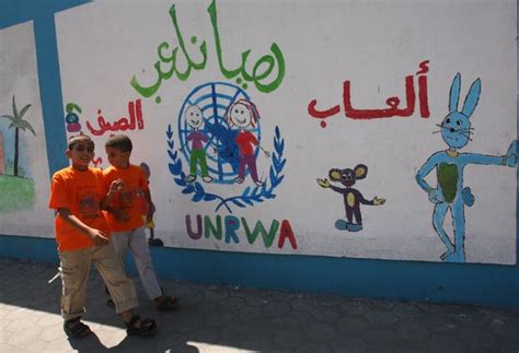 Hamas Terror Tunnel Next to UNRWA School in Gaza Destroyed