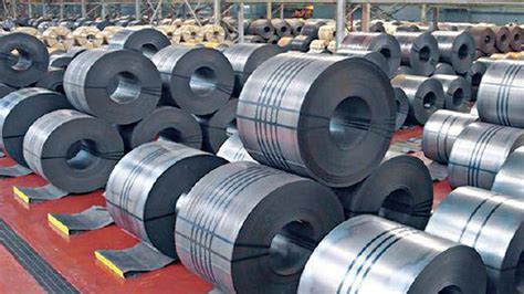 Bhushan Steel Shares Hit Upper Circuit On Bids From Tata Steel Jsw