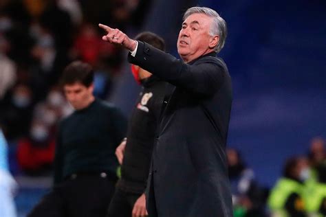 Carlo Ancelotti Pour entraîner cest mieux davoir une Ferrari qu