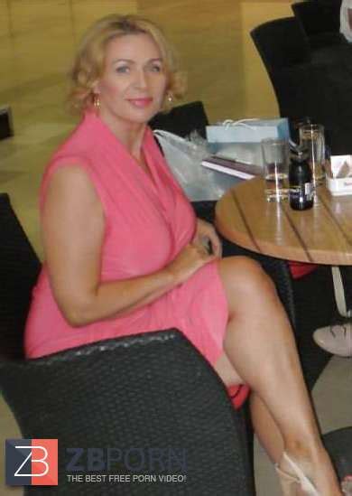 Ana Tomaskovic Mummy ZB Porn