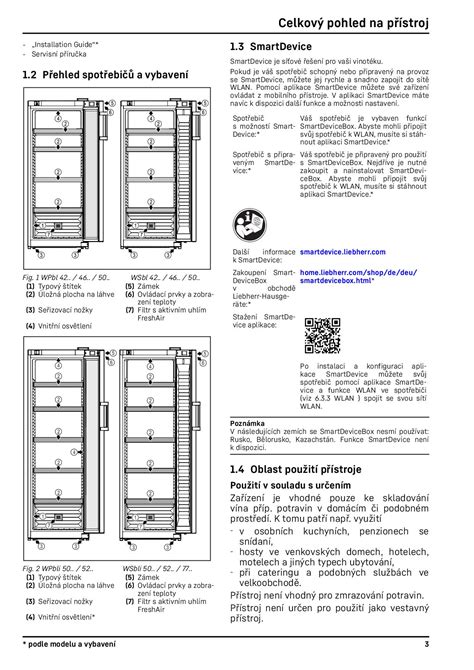 N Vod K Obsluze Liebherr Wsbl Zbozi Cz