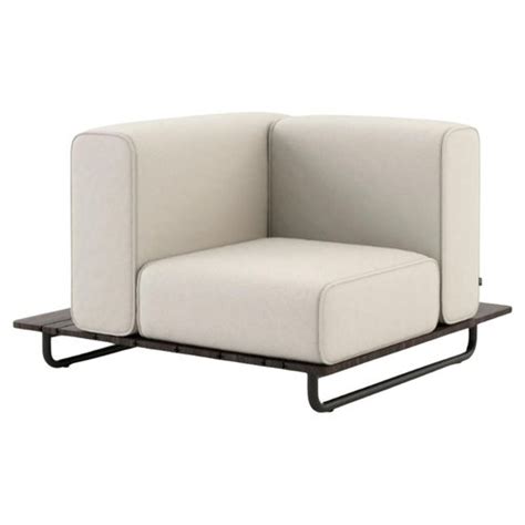 Copacabana Armchair Right By Domkapa For Sale At Pamono