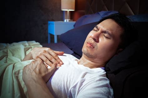 Gastro Center Nj What Is The Best Sleeping Position If I Have Acid Reflux