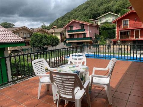 Casa o chalet independiente en venta en Ramales de la Victoria Asón