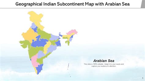 Indian Subcontinent Political States Ppt Powerpoint Presentation