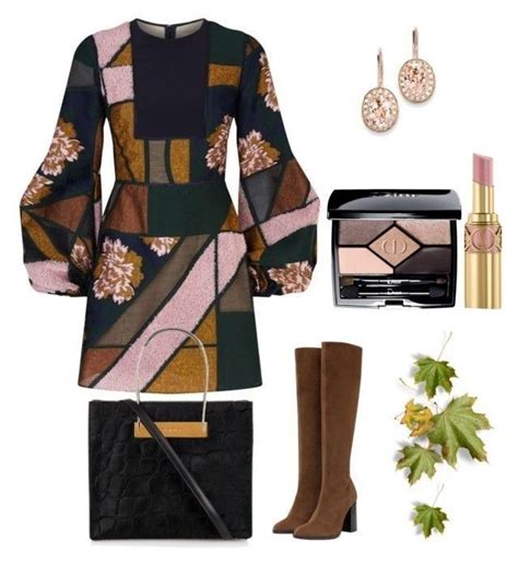 Pin by Pam VazPer on Otoño Classy outfits Chic outfits Fashion