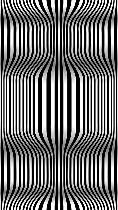 Vibrate Effects Desenho Swirl Illusions Optical Illusion Os