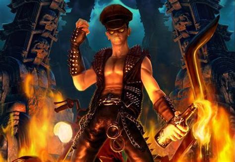 A real rocker's take on rock games | GamesRadar+