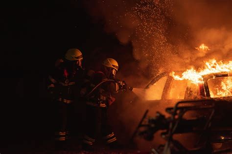 Einsatzreicher Tag Bei Feuerwehr Dinslaken Newsflash24