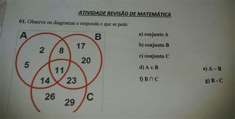 1 Observe O Diagrama E Responda O Que Se Pede Alguém Ajuda Pfv