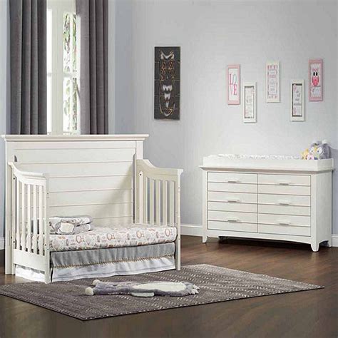 White Baby Furniture Sets Online Information