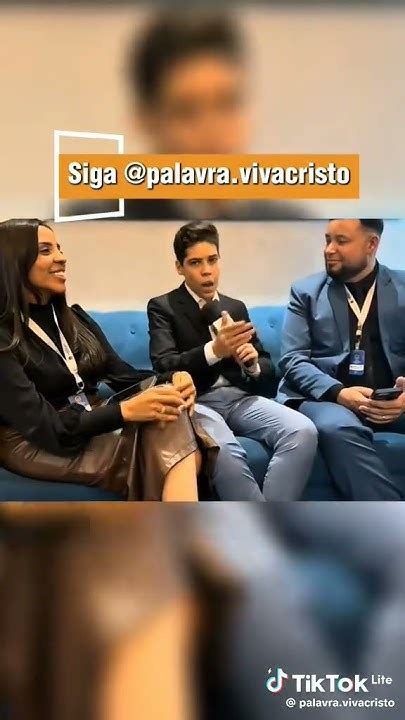Of The King The Power The Master O Que Significa - Pastor Mirim explica o significado da frase of the king the Power the ...