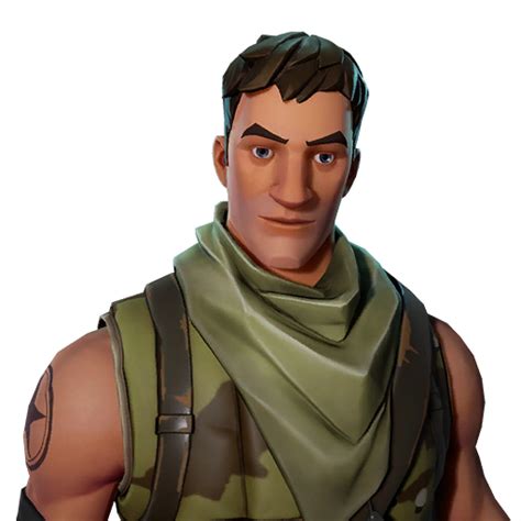 Fortnite Aerial Assault Trooper Png Pic Potatos