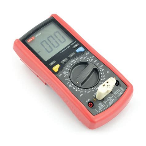 Universal Multimeter UNI T UT70A Botland Robotic Shop