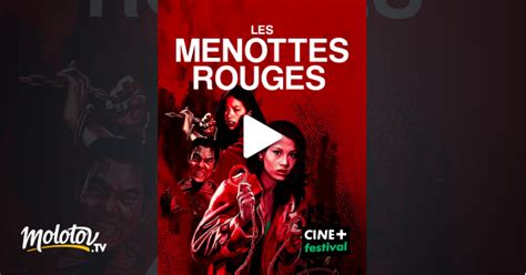 Les Menottes Rouges En Streaming Sur CINE Festival