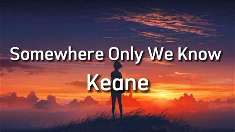 Somewhere Only We Know Keane Cover By Rhianne Lyrics Youtube