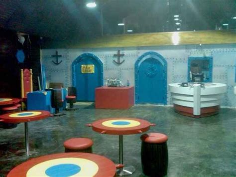 Theres An Actual Krusty Krab Restaurant Being Built And It Looks