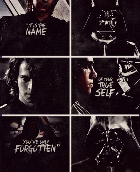 Anakin Skywalker - Darth Vader | Star wars anakin, Star wars pictures ...