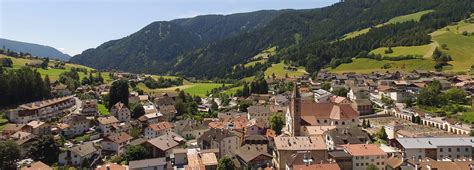 Sarentino Val Sarentino Cuore Dell Alto Adige