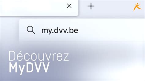 D Couvrez Mydvv Votre Espace Client S Curis Youtube