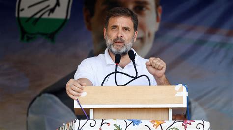 Pune Court Grants Bail To Rahul Gandhi In Defamation Case Linked To