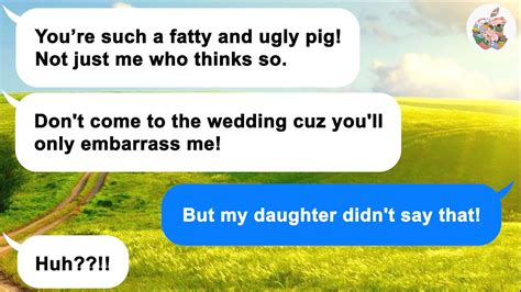 [apple] Arrogant Hubby Exclude Me From Daughters Wedding Not Knowing