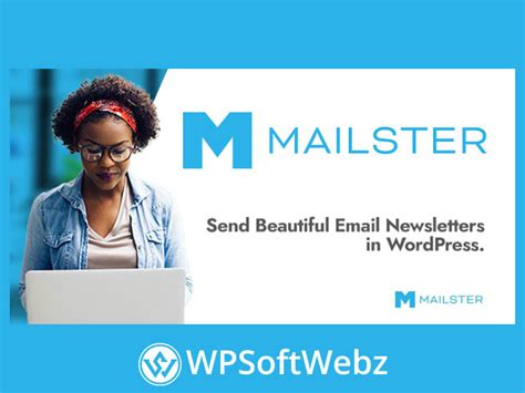 Mailster - Email Newsletter Plugin for WordPress - Latest Version