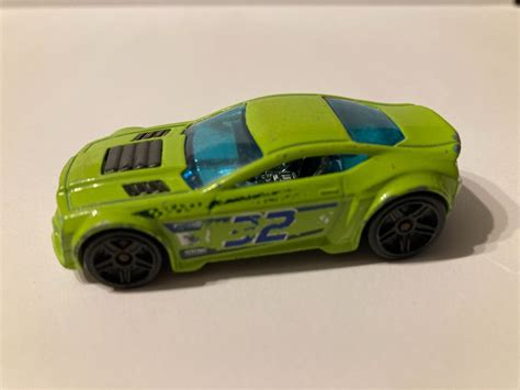 Samochód Auto Hot Wheels Torque Twister Gliwice Kup teraz na Allegro Lokalnie