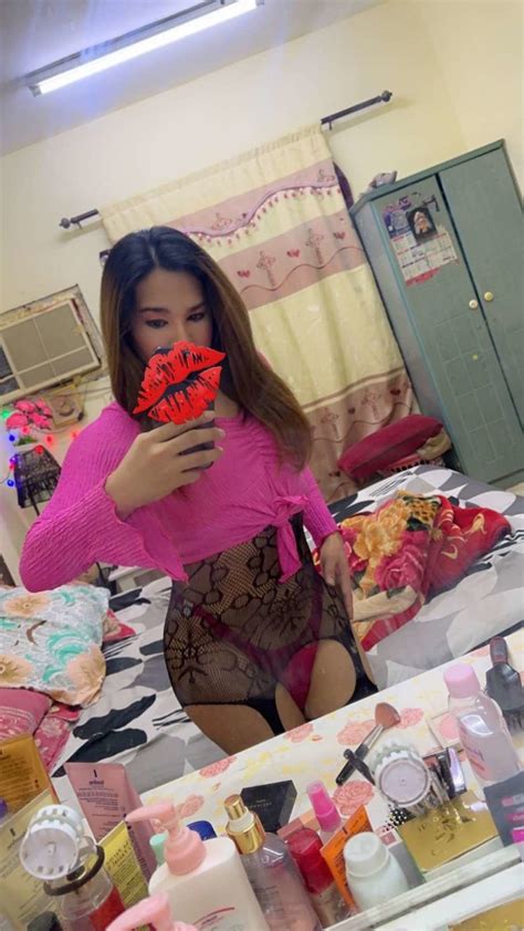 Jamila Fresh Filipino Transsexual Escort In Khobar