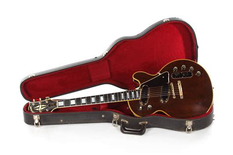 1970 Gibson Les Paul Personal -RARE- | Guitar Chimp
