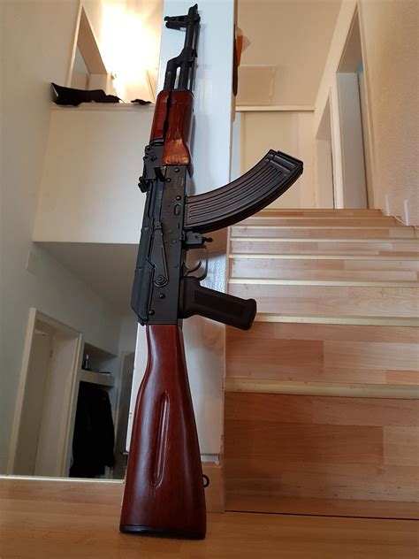 Chinese Ak 47 Ak47