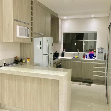 Casa 170 m² em Residencial Sao Miguel em Limeira por R 650 000 Viva