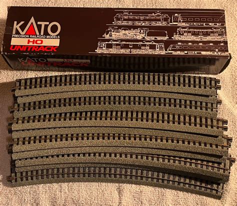 KATO: HO TRAIN TRACK | Toys & Games | Hamilton | Kijiji