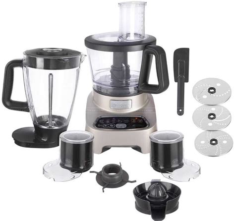 Moulinex Fp Eg Doubleforce Watt Food Processor Price In Egypt