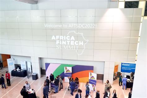 Cape Town To Host The 8th Africa Fintech Summit In November