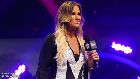 Madusa On How Womens Wrestling Continues To Be Elevated Why The