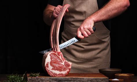 The Ultimate Guide To Tomahawk Steaks Why Are They So Expensive And Where To Get Them Cool