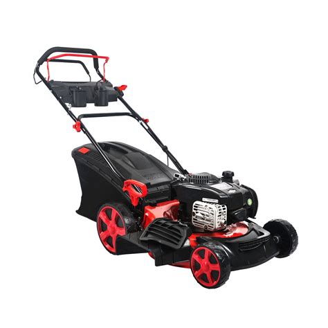 Inch Honda Gxv Engine Lawn Mower In Lawn Mower Honda Engine