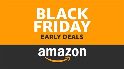 Black Friday Amazon 2022 Le Offerte Migliori Di C DonneMagazine It