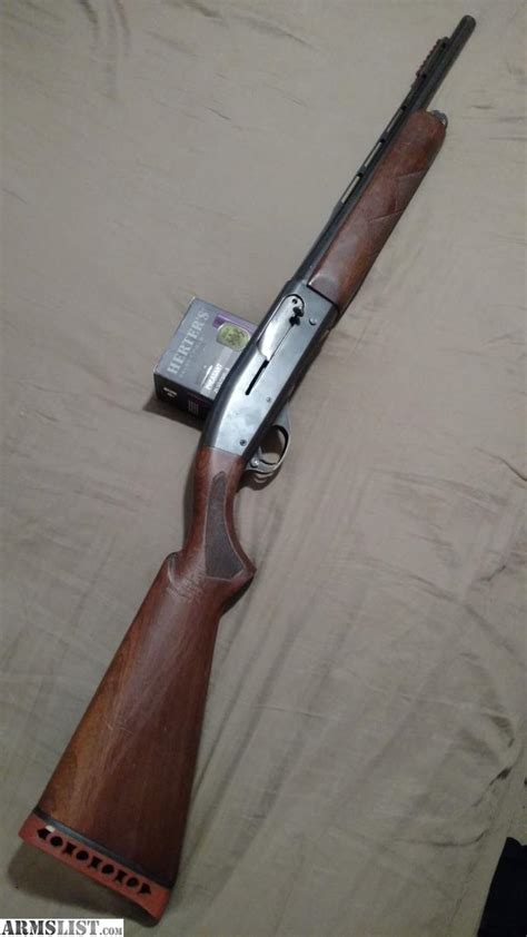 Armslist For Sale Trade Remington Gauge