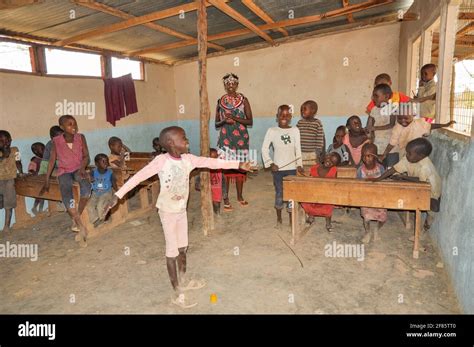 Africa Primitiva Immagini E Fotografie Stock Ad Alta Risoluzione Alamy