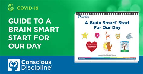 Resource Guide To A Brain Smart Start For Our Day Conscious Discipline