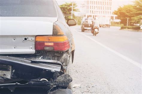 Horrific Multi Car Crash On Highway 101 Results In Injuries