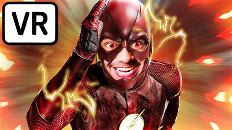 Ezra Millers The Flash Destroys The Dcu Youtube