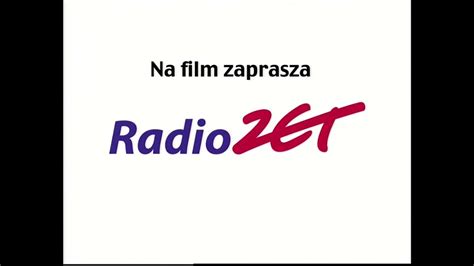 Na Film Zaprasza Radio Zet Youtube